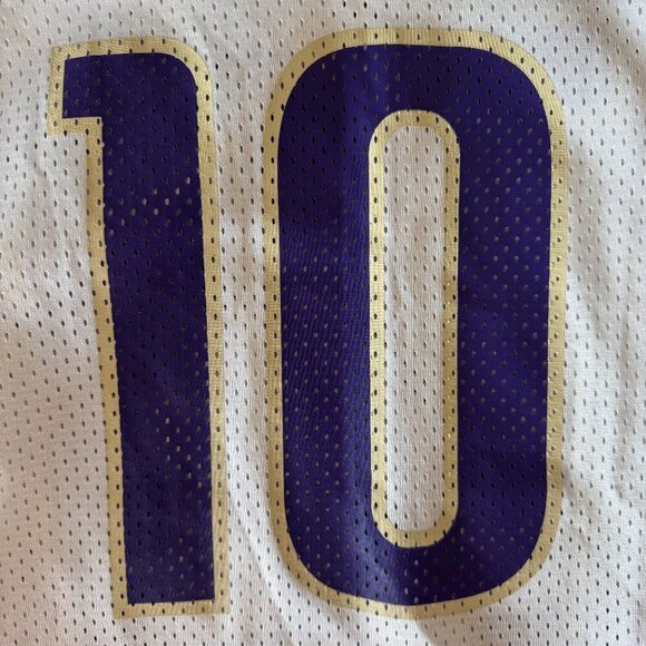 Nike official licensed Washington Huskies jersey size small - Picture 2 of 6